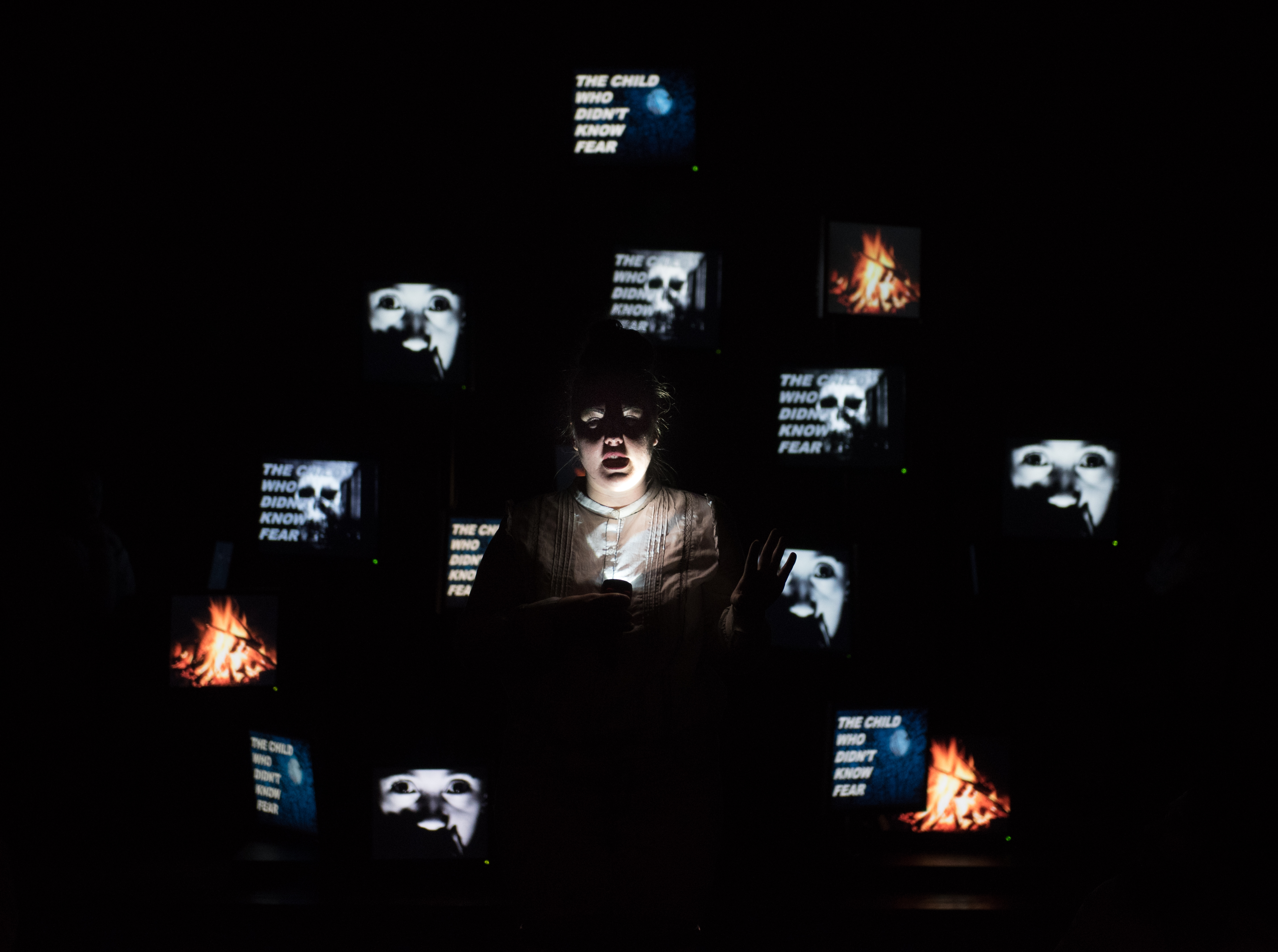 Love and Information