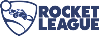 rocket league logo