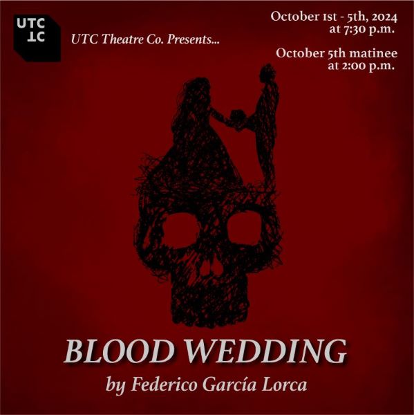 Blood Wedding