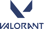 valorant logo