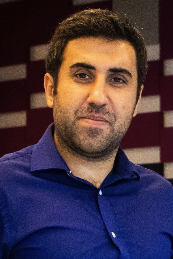 Asad Lesani