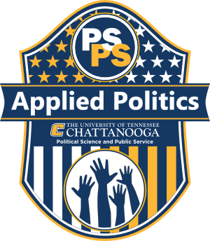 Badge in Applied Politics