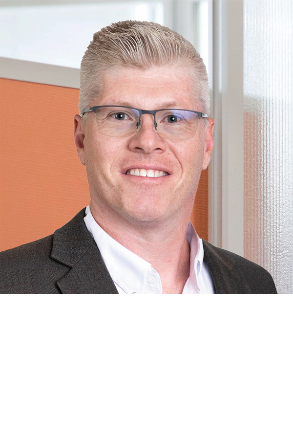 Dean Gustafson