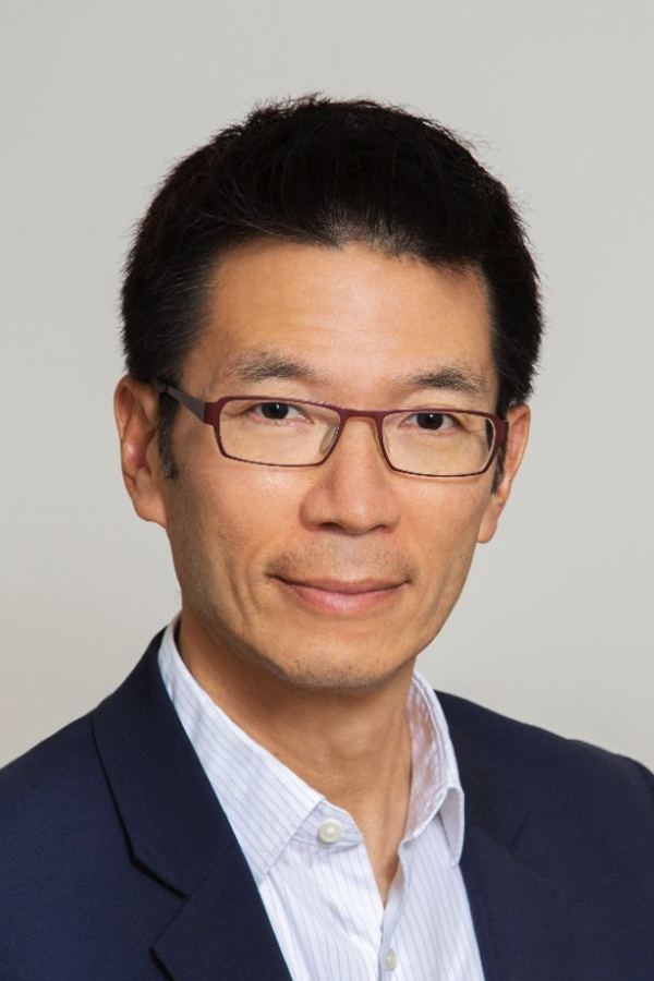 James J. Kim