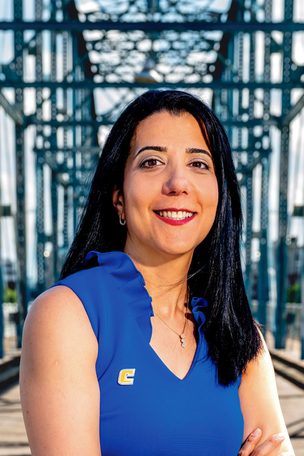 Mina Sartipi