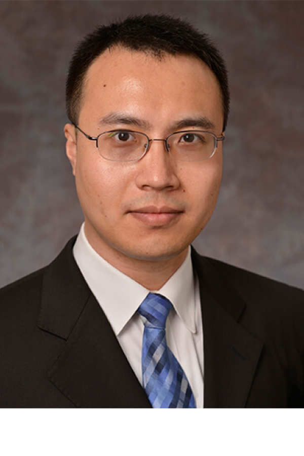 Peter Jin