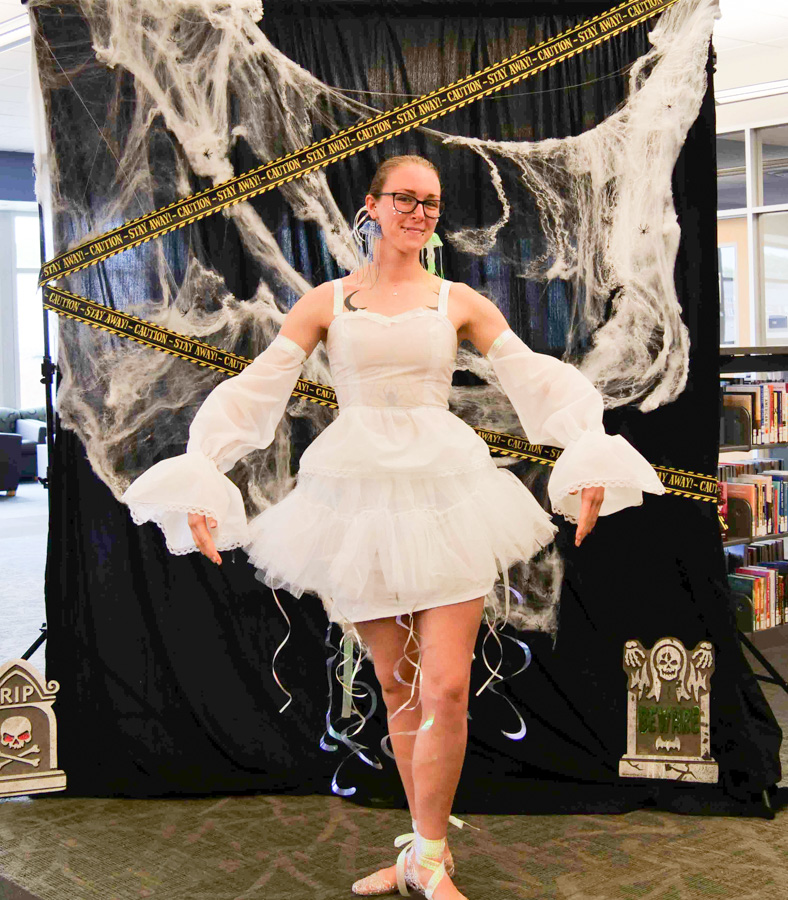 Jelly Fish! - Third Place Winner