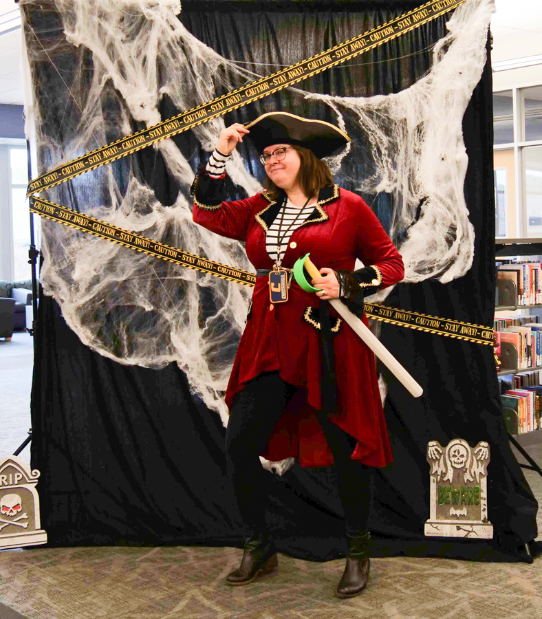 Stede Bonnett, the Pirate