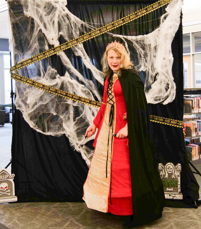 Elizabeth Bathory, the Countess of Blood