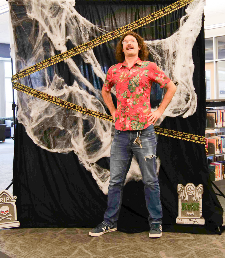 &quot;Weird Al&quot; Yankovic