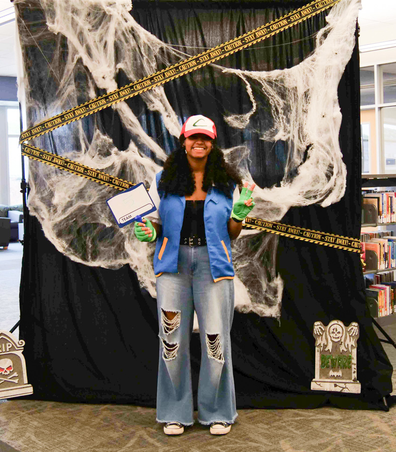 Ash Ketchum - Pokémon trainer