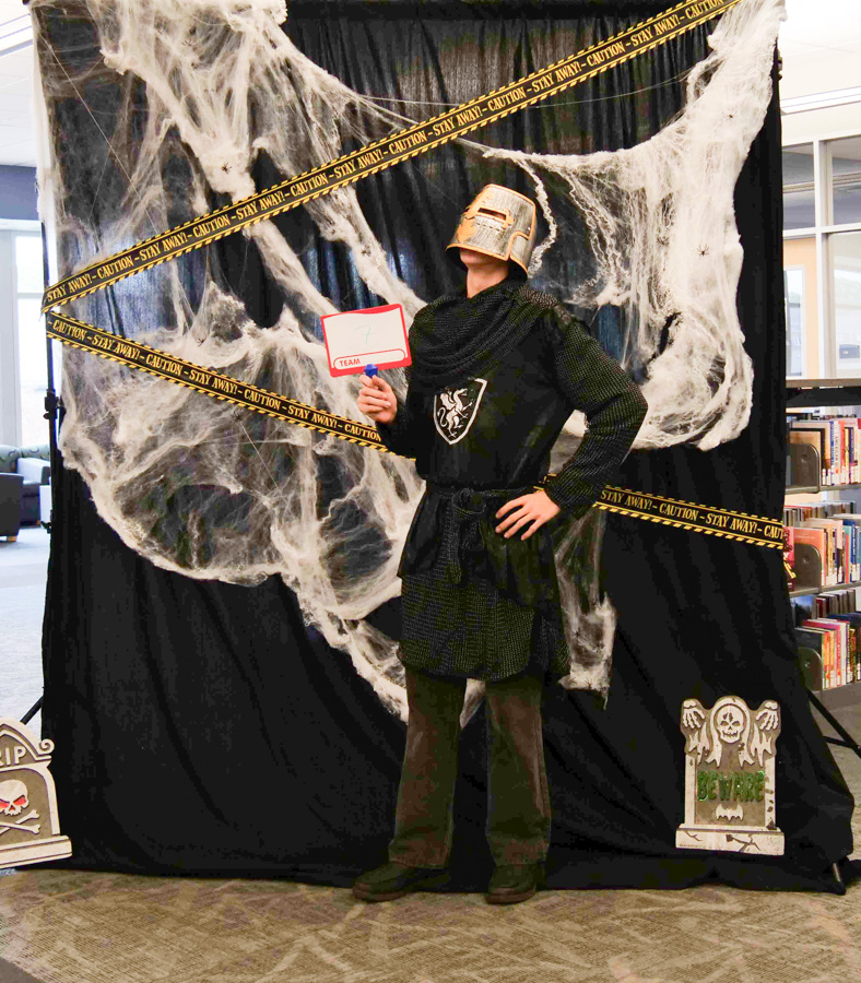 Sir Pogsalot, a medieval crusader waging a holy war against cringey memes!