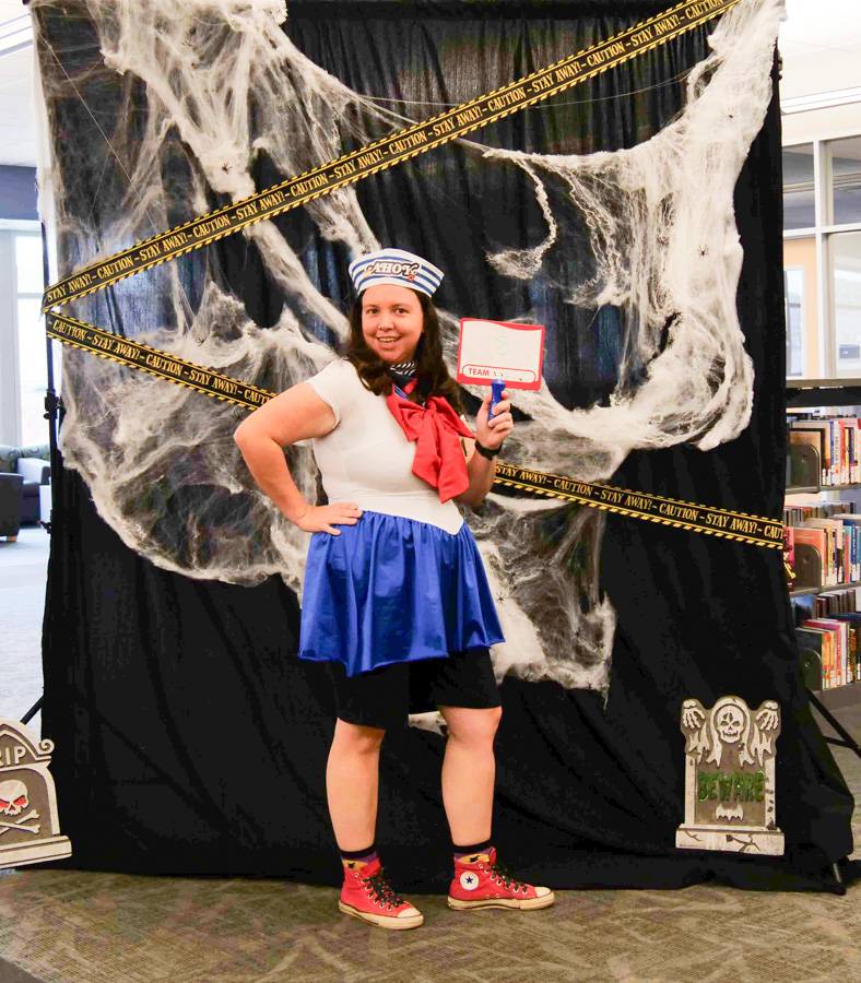 Robin from Stranger Things