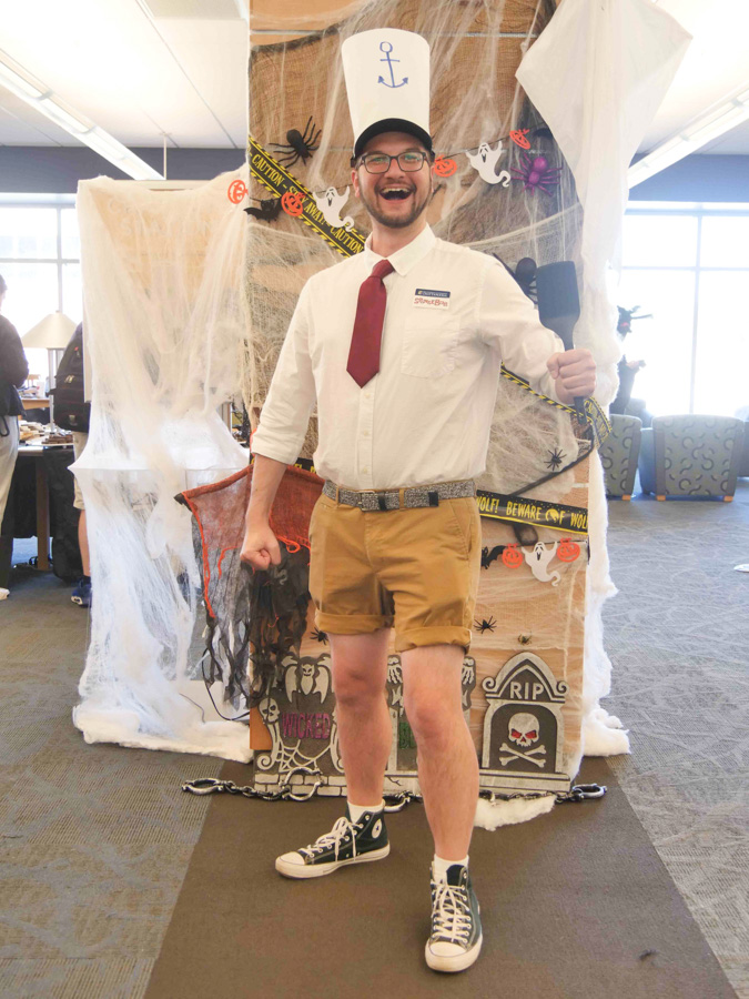 Spongebob Squarepants