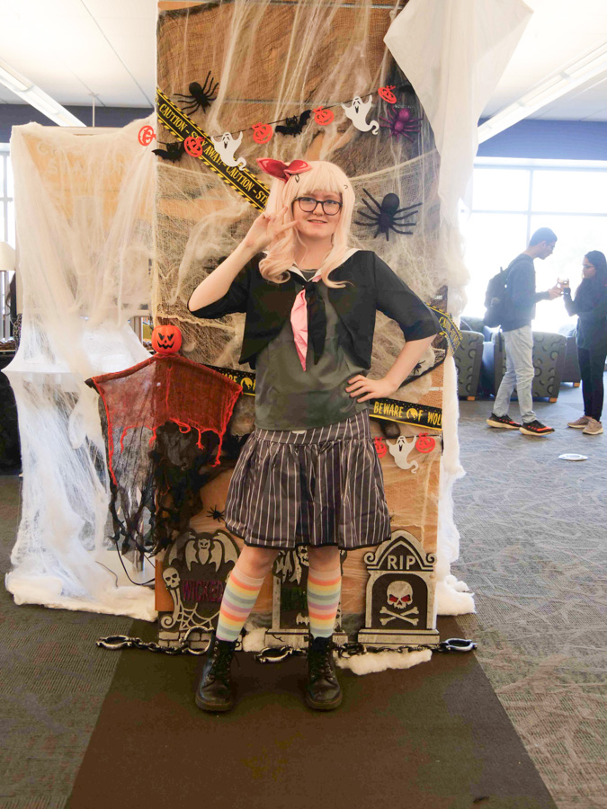 Mizuki Akiyama from Project Sekai: Colorful Stage