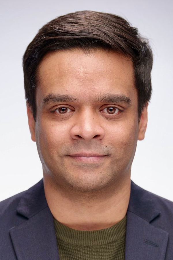 Ayan Mukhopadhyay