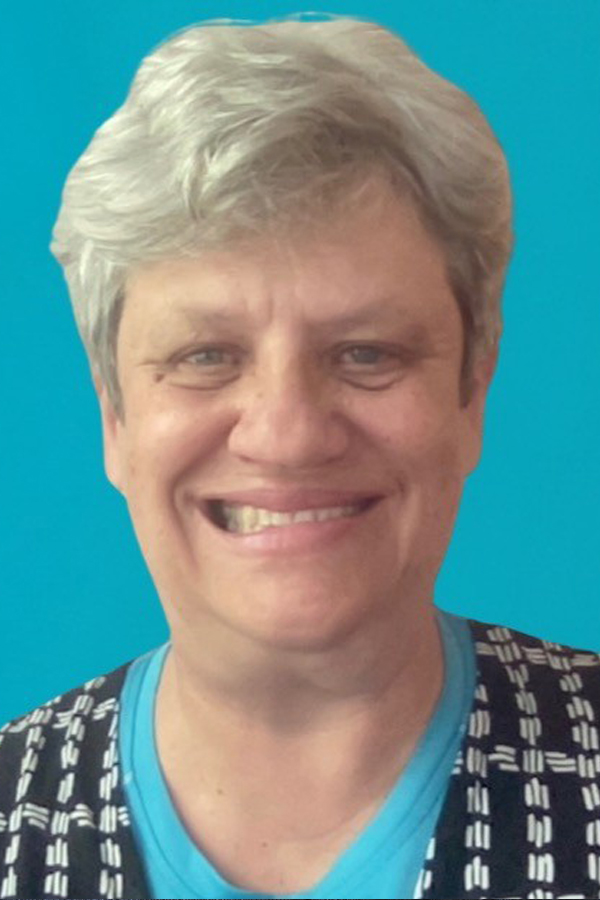 Kelley Coyner