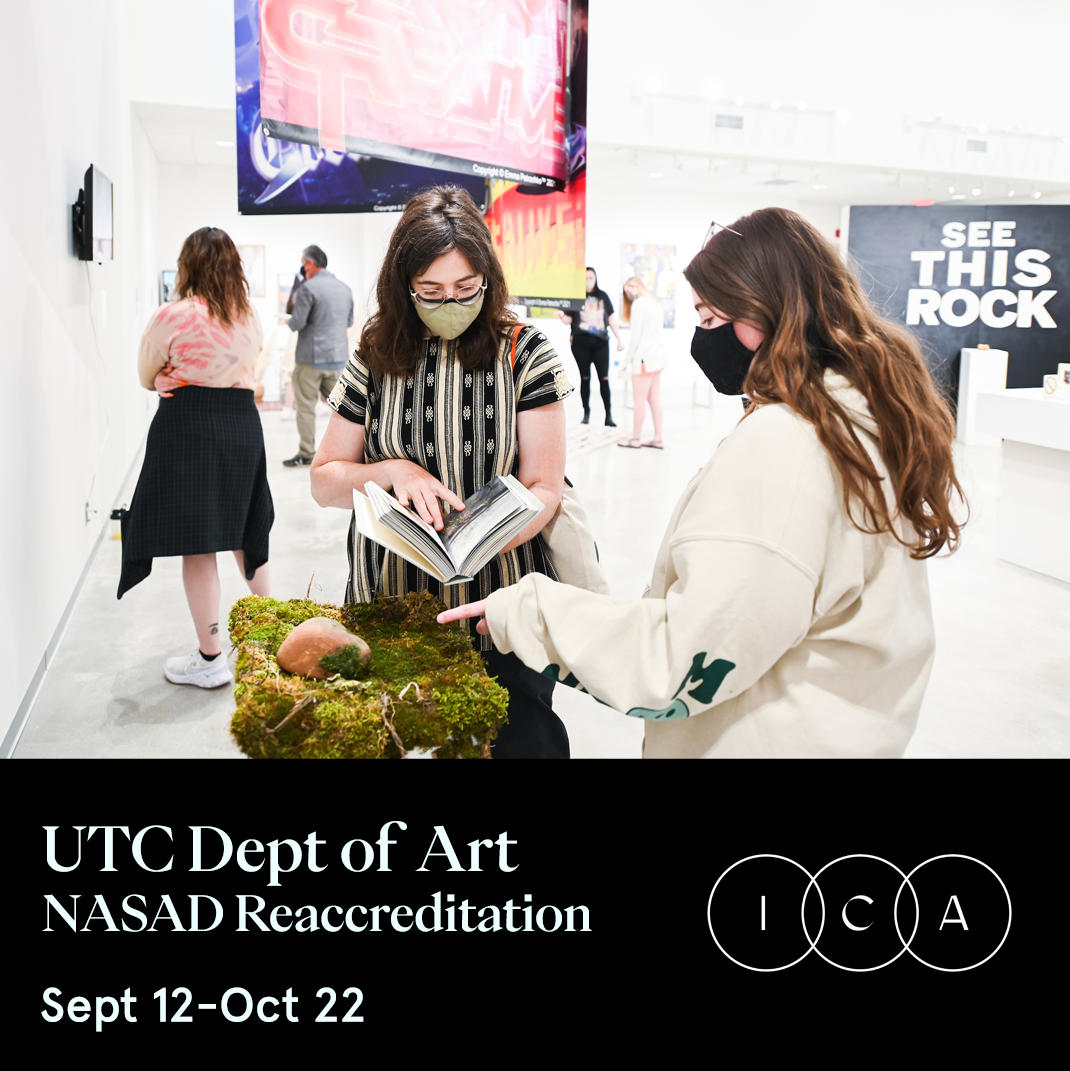 NASAD Student Exhibition