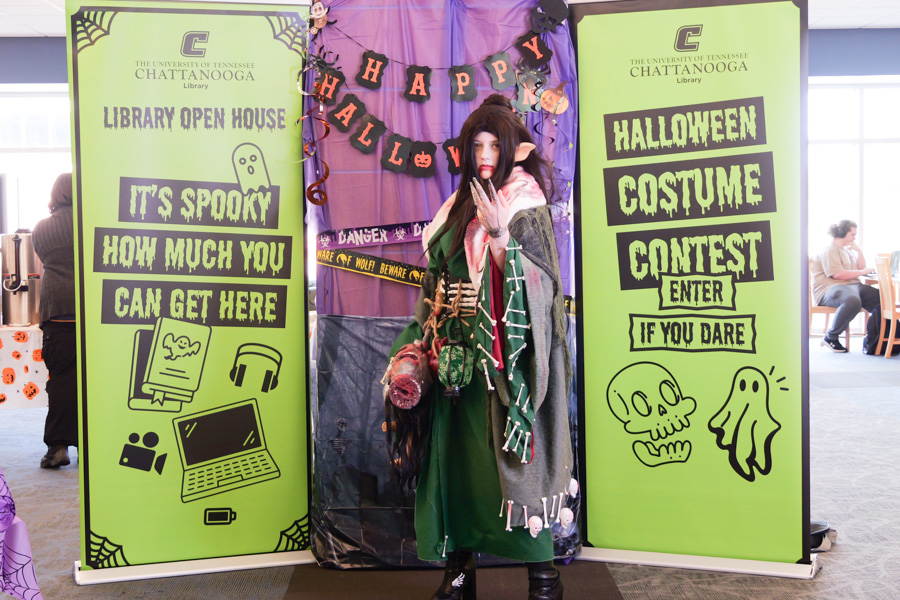 Qi Rong from Heaven Official's Blessing