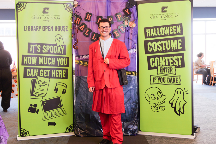 Sejanus Plinth from The Hunger Games: The Ballad of Songbirds and Snakes