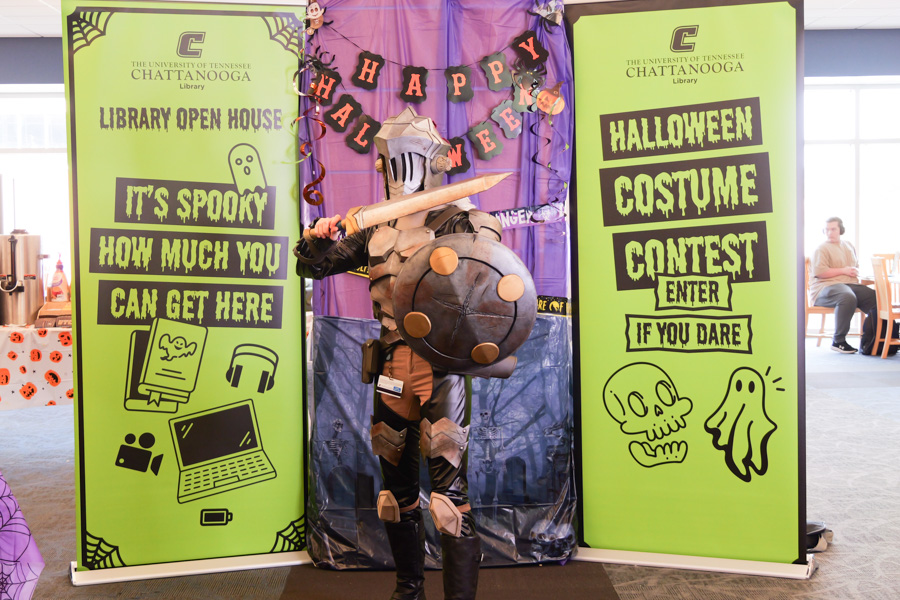 Goblin Slayer/Knight