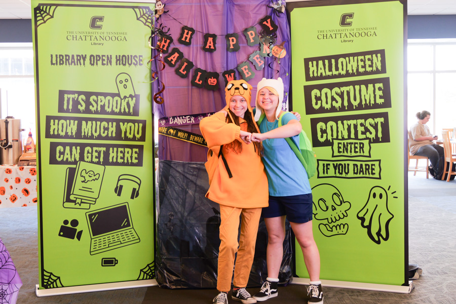 Finn and Jake (Adventure Time)