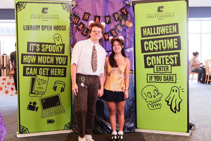 Mr &amp; Mrs Fox from the movie Fantastic Mr Fox