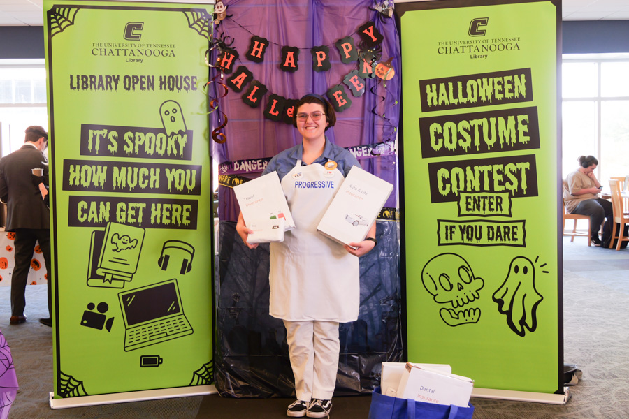 Flo from Progressive