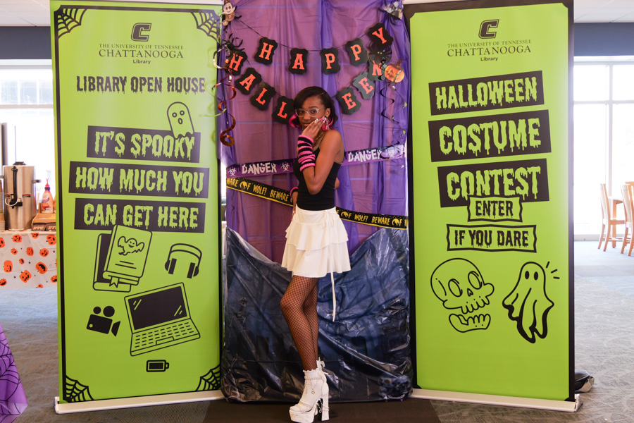 Draculaura from Monster High