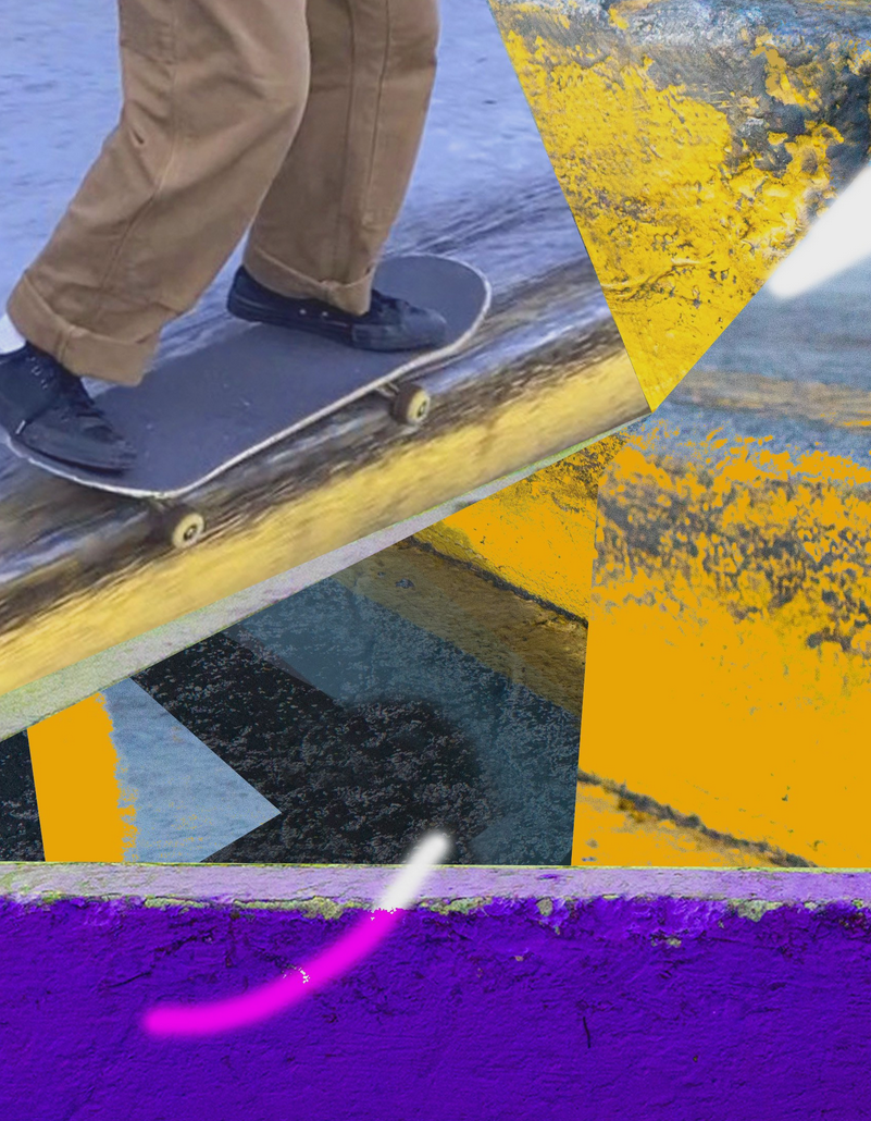 we gotta get that curb! we gotta get that curb!