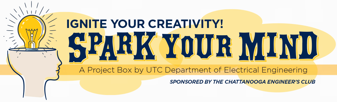 spark your mind project box spark your mind project box