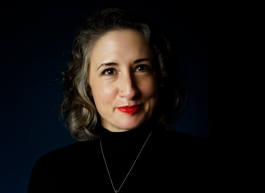 Sarah Jaffe Sarah Jaffe