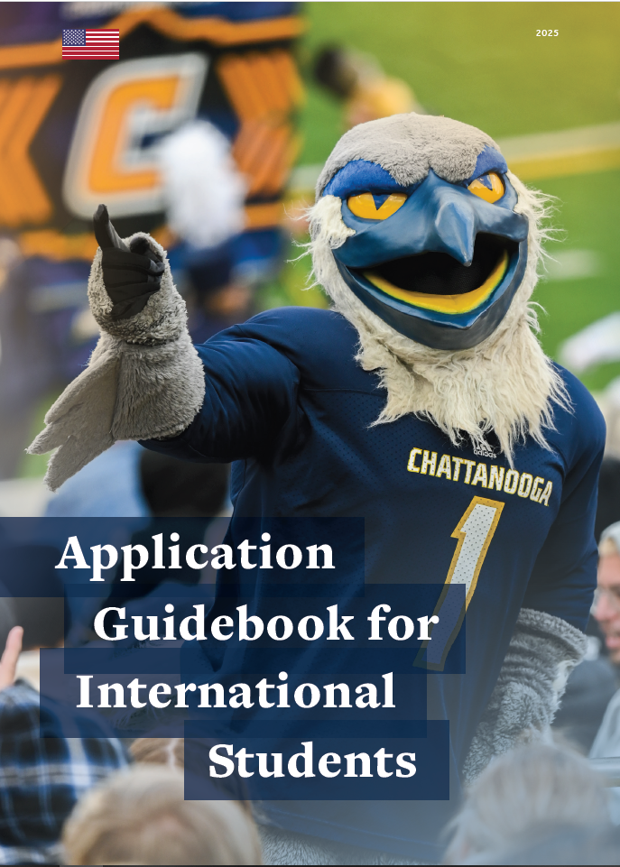 Application Guidebook Cover
