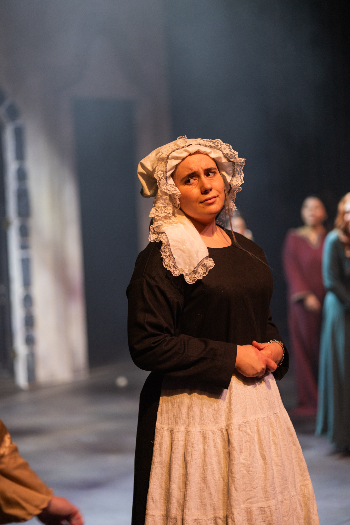 Blood Wedding Fall 2024