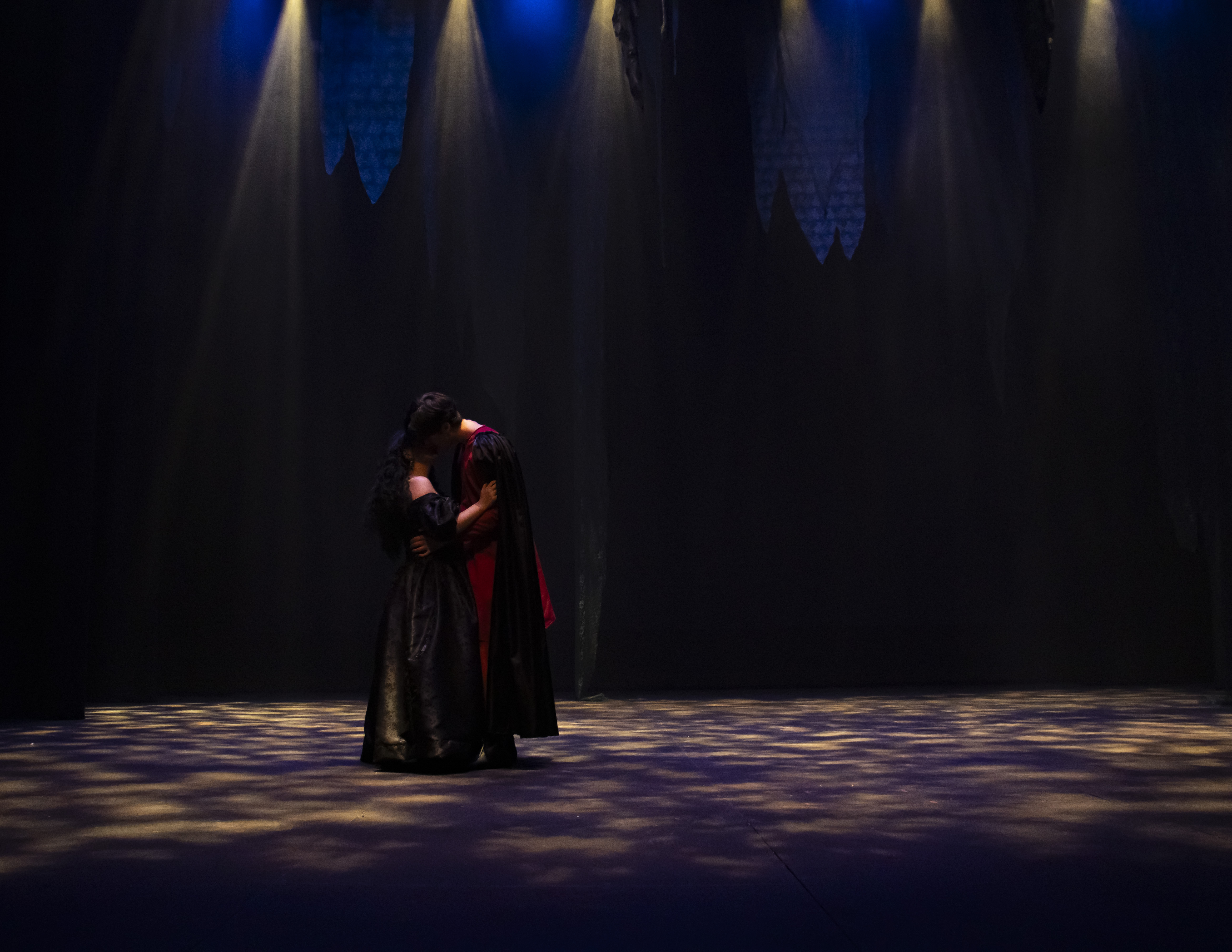 Blood Wedding Fall 2024