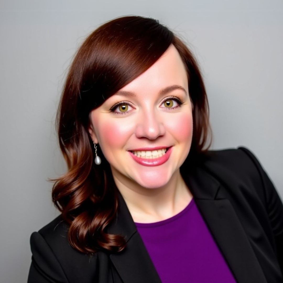 Lisa Atkins Lisa Atkins headshot