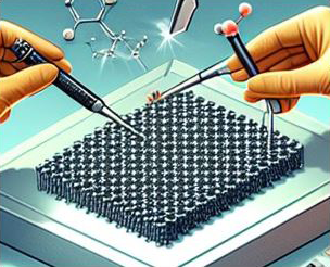 nano-engeering experiments image