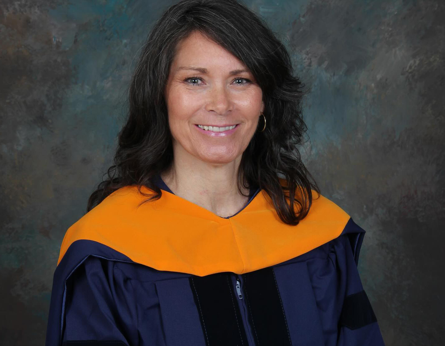 Dr. Robyn Tobias