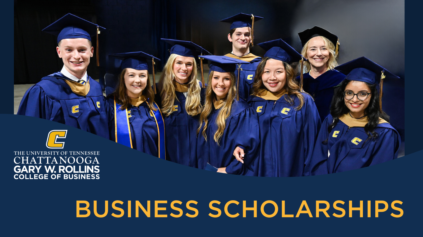 RCOB business scholarship Business scholarship