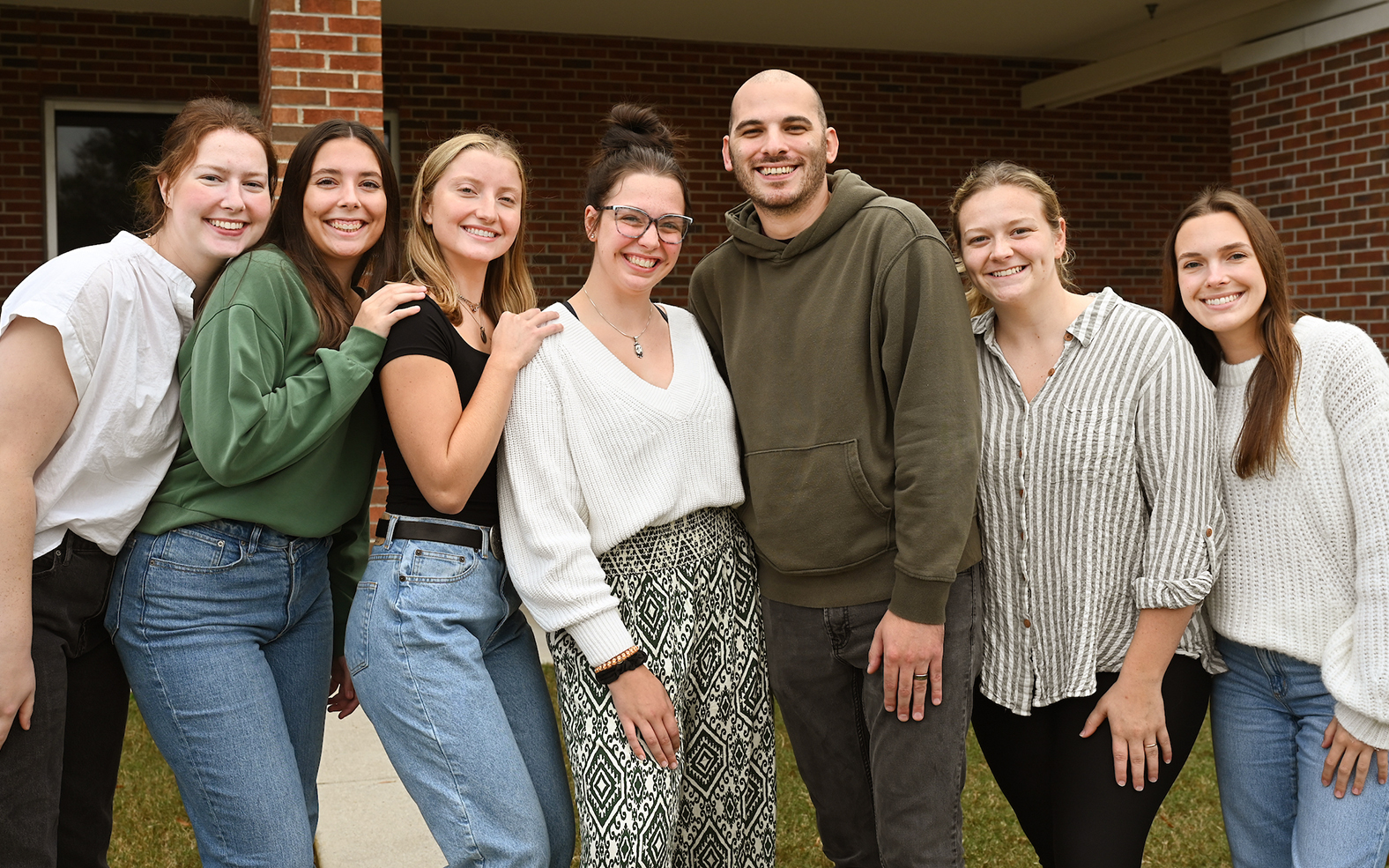 Nursing AHEAD Cohort 