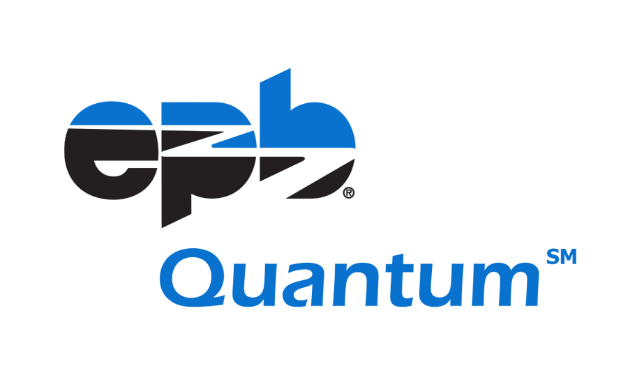 EPB Quantum logo