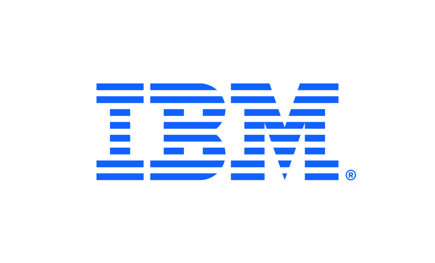 IBM logo
