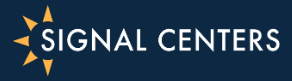 SingalCentersLogo