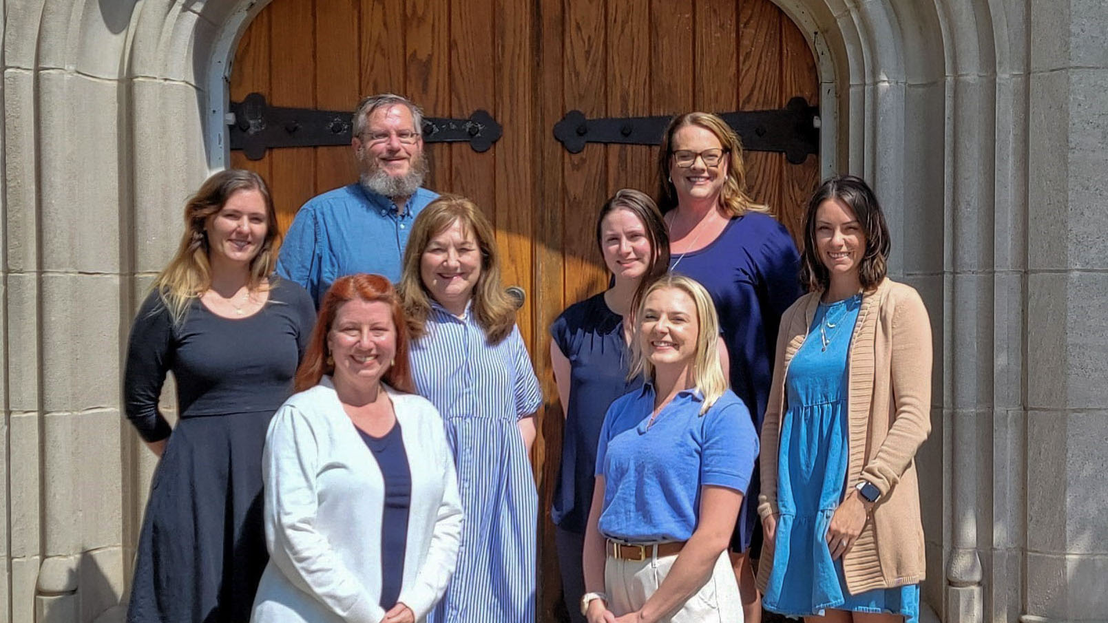 ORSP Group Picture May 2025