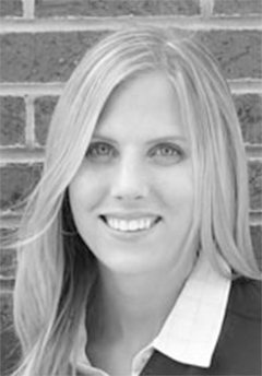 Carrie Sherbesman headshot Carrie Sherbesman headshot