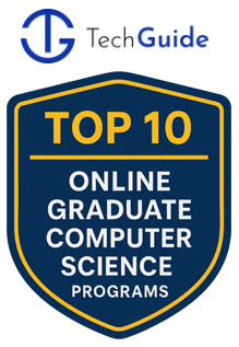 Tech Guide top 10 Master in Computer Science