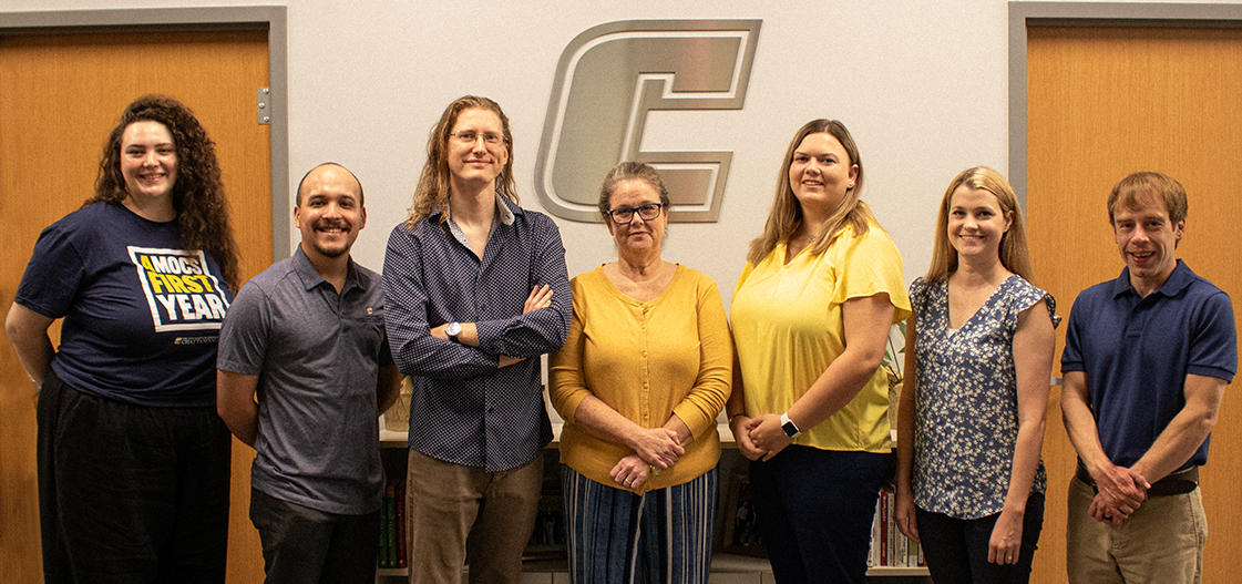College of Engineering and Computer Science (CECS) and UTC’s Center for Academic Support and Advisement (CASA)  advisors