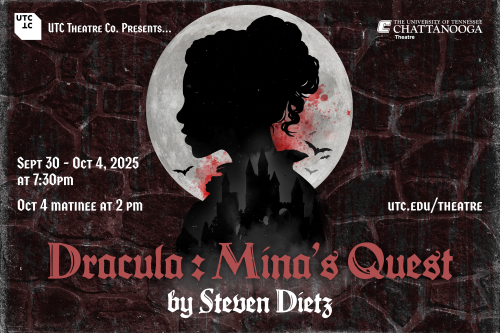 Dracula: Mina's Quest