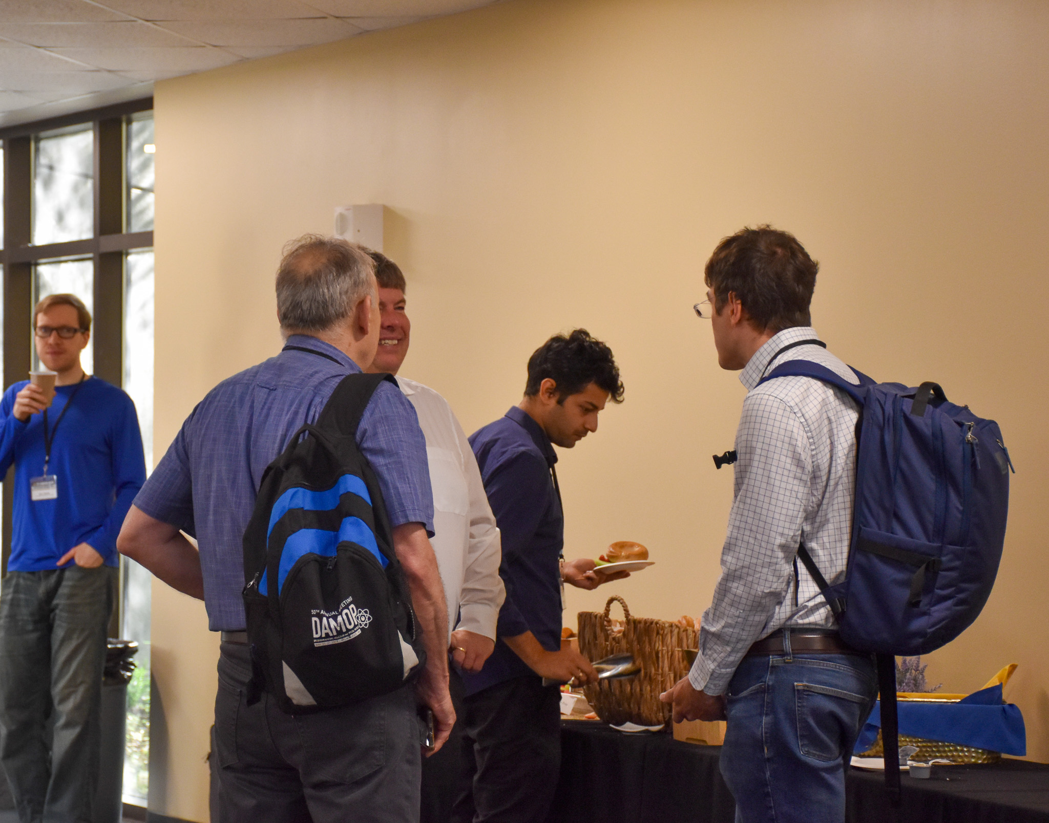 June 2025 Quantum Workshop