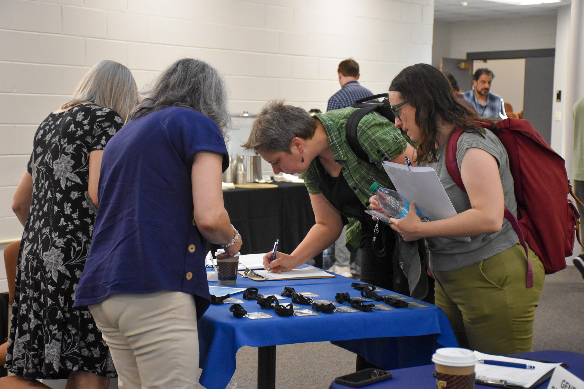 June 2025 Quantum Workshop